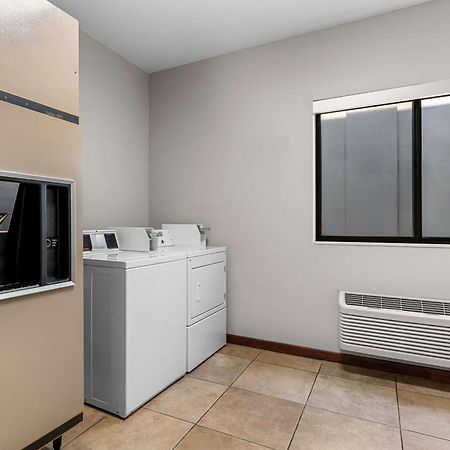Urbana Best Western University Inn מראה חיצוני תמונה